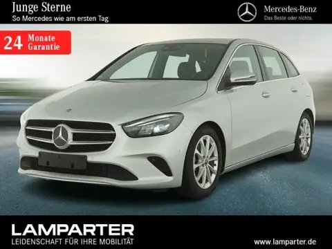 Used MERCEDES-BENZ CLASSE B Petrol 2022 Ad 