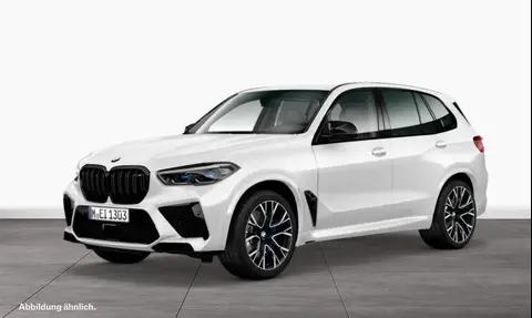 Annonce BMW X5 Essence 2020 d'occasion 