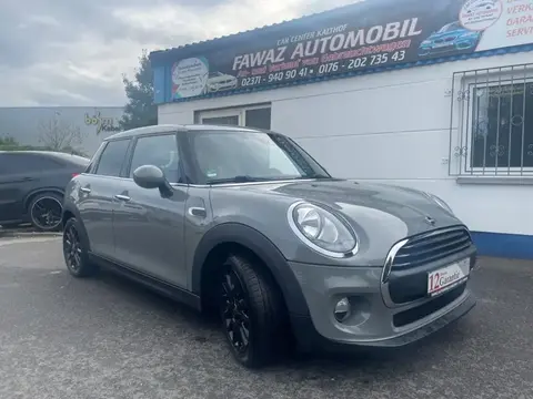 Used MINI ONE Petrol 2016 Ad 