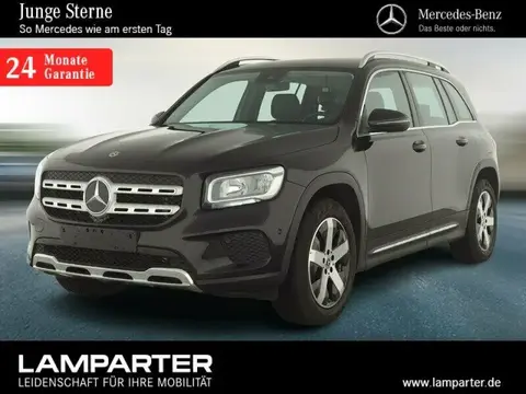 Used MERCEDES-BENZ CLASSE GLB Petrol 2022 Ad 