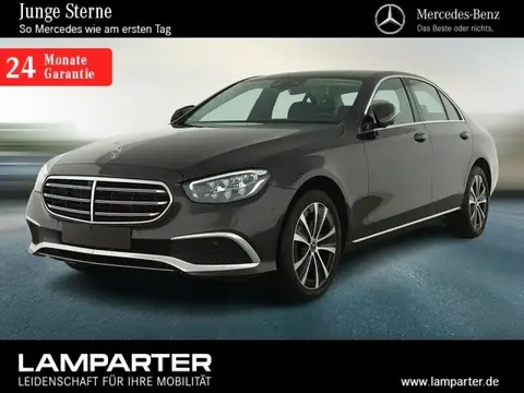 Used MERCEDES-BENZ CLASSE E Diesel 2022 Ad 