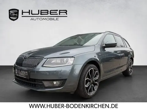 Used SKODA OCTAVIA Petrol 2017 Ad 