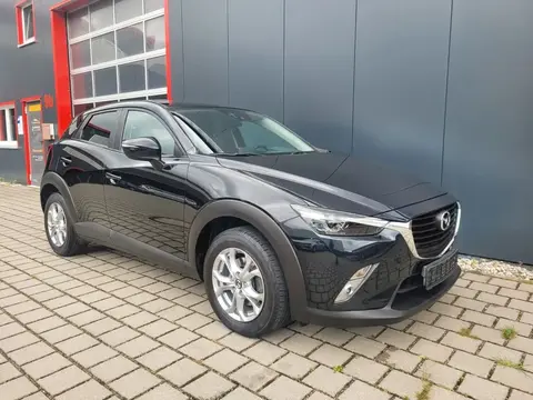 Used MAZDA CX-3 Petrol 2015 Ad 