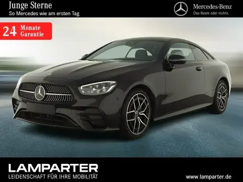 Used MERCEDES-BENZ CLASSE E Petrol 2023 Ad 