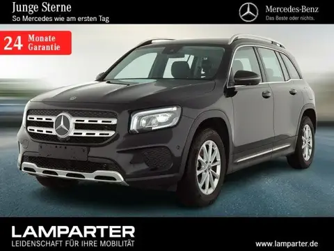 Used MERCEDES-BENZ CLASSE GLB Petrol 2020 Ad 