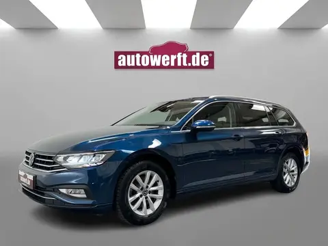 Used VOLKSWAGEN PASSAT Diesel 2023 Ad 