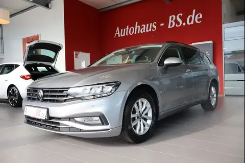 Used VOLKSWAGEN PASSAT Diesel 2023 Ad 