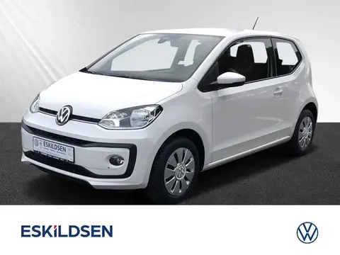 Used VOLKSWAGEN UP! Petrol 2020 Ad 