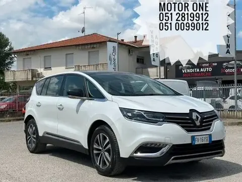 Used RENAULT ESPACE Diesel 2019 Ad 