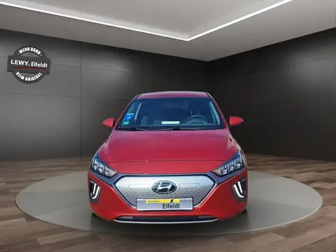 Annonce HYUNDAI IONIQ Non renseigné 2020 d'occasion 