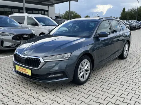 Annonce SKODA OCTAVIA Essence 2020 d'occasion 