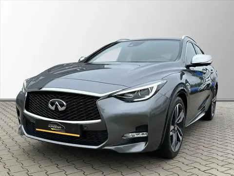 Annonce INFINITI Q30 Essence 2016 d'occasion 