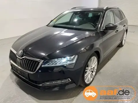 Used SKODA SUPERB Diesel 2021 Ad 