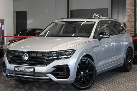 Annonce VOLKSWAGEN TOUAREG Diesel 2019 d'occasion 