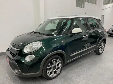 Used FIAT 500L Diesel 2016 Ad 