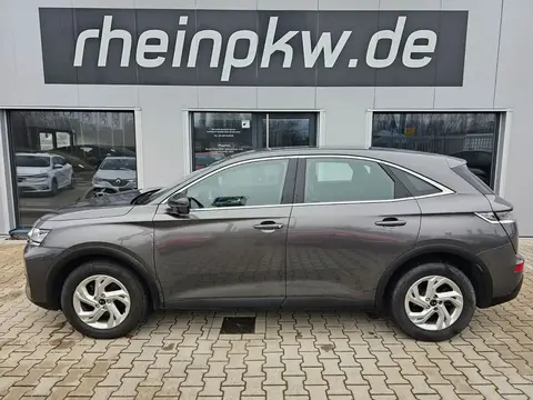 Used DS AUTOMOBILES DS7 Petrol 2019 Ad 