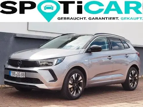 Annonce OPEL GRANDLAND Essence 2023 d'occasion Allemagne