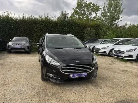 Used FORD S-MAX Diesel 2020 Ad 