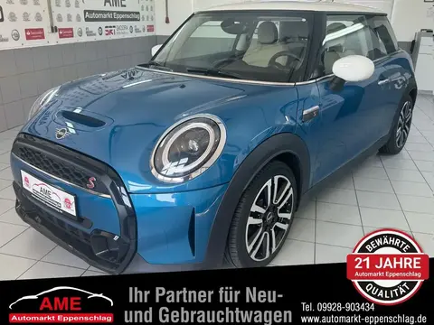 Annonce MINI COOPER Essence 2022 d'occasion Allemagne