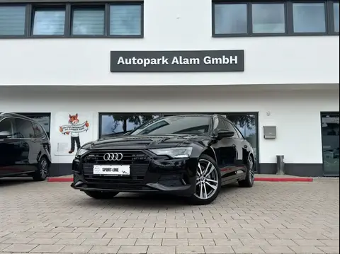 Used AUDI A6 Diesel 2019 Ad 