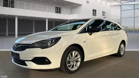 Annonce OPEL ASTRA Diesel 2022 d'occasion 