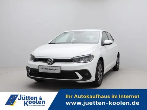 Used VOLKSWAGEN POLO Petrol 2023 Ad 