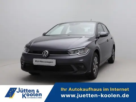 Used VOLKSWAGEN POLO Petrol 2023 Ad 