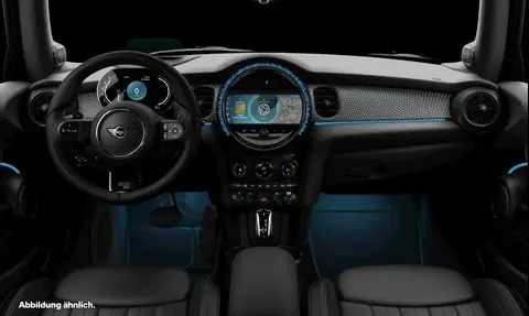 Annonce MINI COOPER Essence 2021 d'occasion 