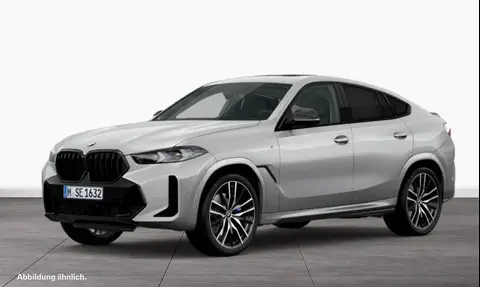 Annonce BMW X6 Essence 2023 d'occasion 