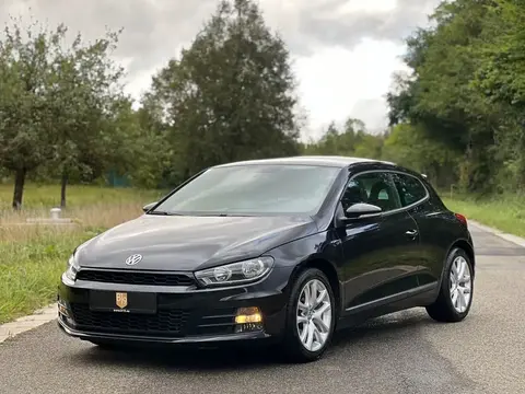 Used VOLKSWAGEN SCIROCCO Petrol 2015 Ad 