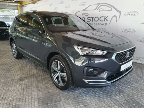 Used SEAT TARRACO Diesel 2022 Ad 