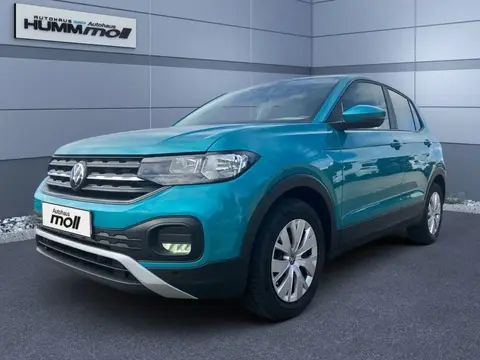 Used VOLKSWAGEN T-CROSS Petrol 2023 Ad 