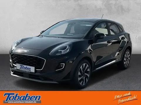 Annonce FORD PUMA Essence 2024 d'occasion 