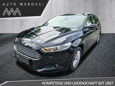 Used FORD MONDEO Diesel 2018 Ad 