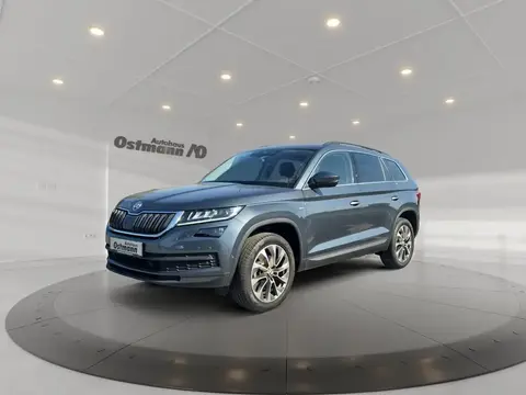 Used SKODA KODIAQ Diesel 2021 Ad 