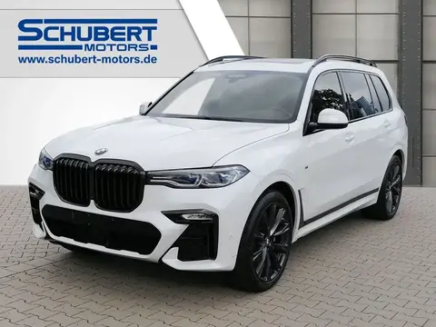 Used BMW X7 Petrol 2021 Ad 