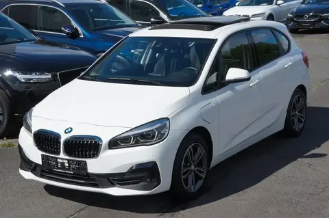 Used BMW SERIE 2 Hybrid 2020 Ad 