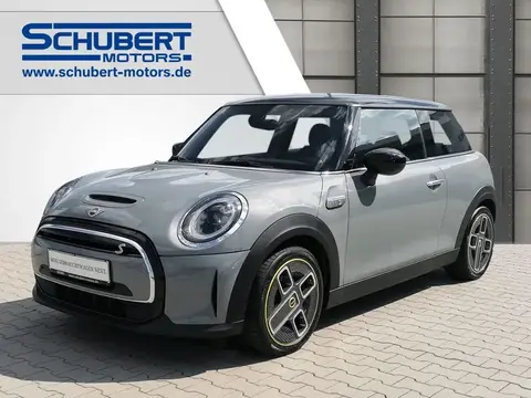 Annonce MINI COOPER Non renseigné 2021 d'occasion Allemagne