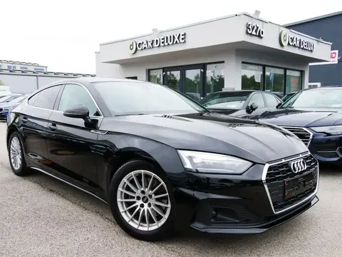 Annonce AUDI A5 Diesel 2021 d'occasion 