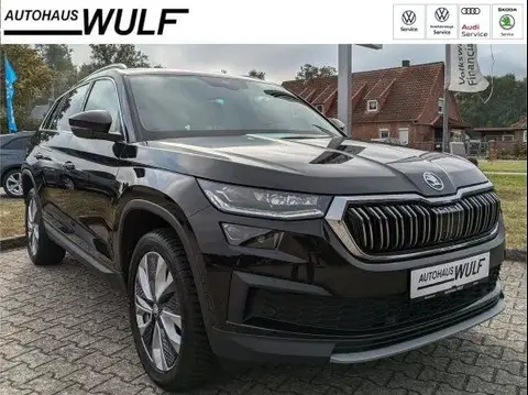 Annonce SKODA KODIAQ Essence 2023 d'occasion 