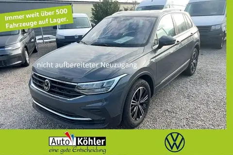 Used VOLKSWAGEN TIGUAN Petrol 2023 Ad 