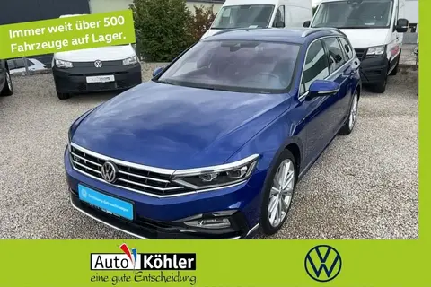 Used VOLKSWAGEN PASSAT Diesel 2019 Ad 