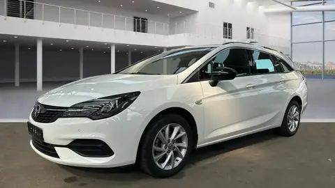 Annonce OPEL ASTRA Diesel 2022 d'occasion 