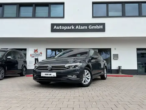 Annonce VOLKSWAGEN PASSAT Diesel 2020 d'occasion 