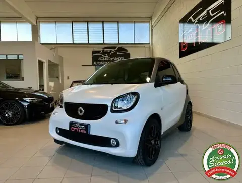 Used SMART FORTWO Petrol 2015 Ad 