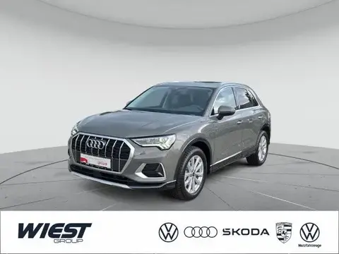 Annonce AUDI Q3 Diesel 2023 d'occasion 