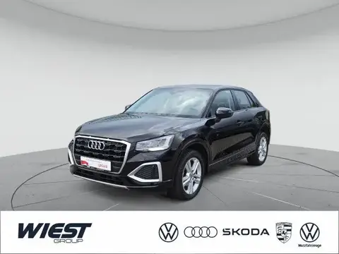 Used AUDI Q2 Petrol 2020 Ad 