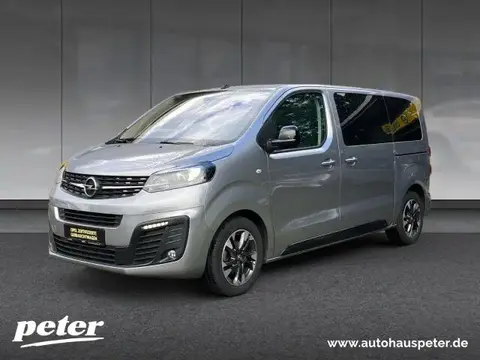 Annonce OPEL ZAFIRA Diesel 2021 d'occasion 