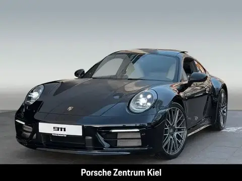 Annonce PORSCHE 992 Essence 2024 d'occasion 