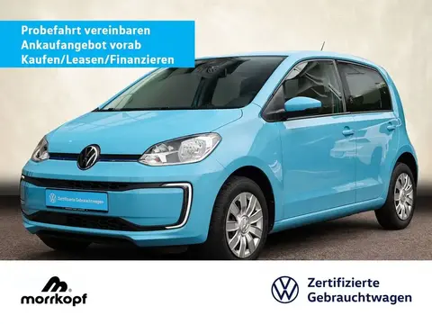 Annonce VOLKSWAGEN UP! Non renseigné 2021 d'occasion 